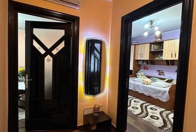 Apartament cu 3 camere în Central - 2