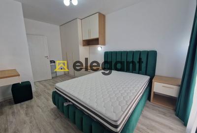 2 camere, decomandat, lux, etaj 1, bloc nou, Cornitoiu-Biserica - 6