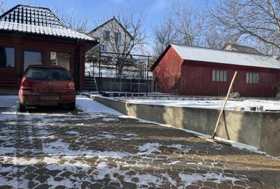 Casă în Fălticeni - 9