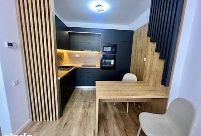 Apartament cu 2 camere în Belvedere - 11