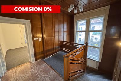 Birou, de 80 mp, în Central - 1