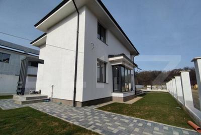 Casa Individuala 5 camere, 177mp, teren 378mp, Paulesti Casa Individuala 5 camere, 177mp, teren 378mp, Paulesti - 4