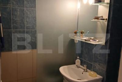 Apartament cu 2 camere semidecomandat în Central - 2