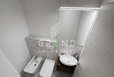 Apartament cu 3 camere decomandat, mobilat în Mărăști - 23