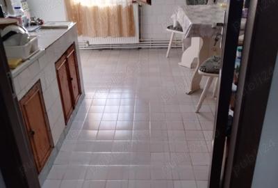 Vand apartament Buzau mobilat Vand apartament Buzau mobilat - 3