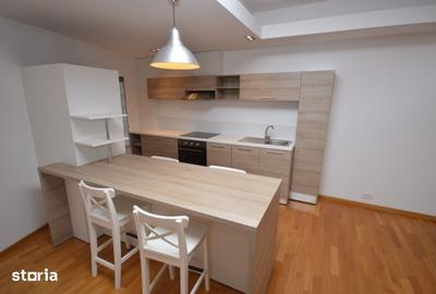 Apartament cu 3 camere în Băneasa - 7
