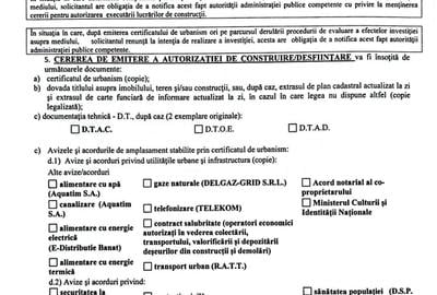Teren de 687 mp, în Moșnița Nouă - 7