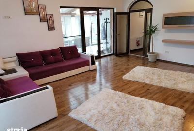 Casă cu 3 camere cu Teren 1197 Mp în Central - 8
