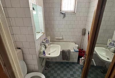 Apartament cu 2 camere decomandat în Precista - 1