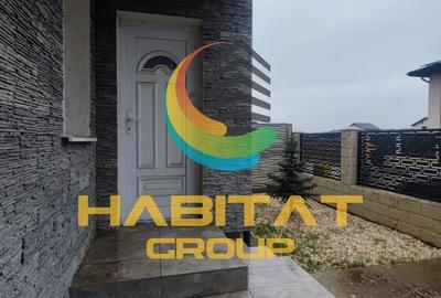 Casă individuală cu 4 camere cu Canalizare în Berceni