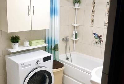 Apartament cu 3 camere decomandat în Valea Adâncă - 8