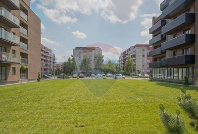 Apartament 2 camere Premium | Parcare ?i boxa| Avantgar... Apartament 2 camere Premium | Parcare ?i boxa| Avantgar... - 14