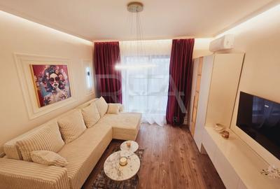 Garsoniera | Complexul Rezidential Exigent Plaza | Faza 5 | Tip 1 - 2