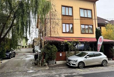 Spatiu de inchiriat - 244 mp -Eroii Revolutiei - 3