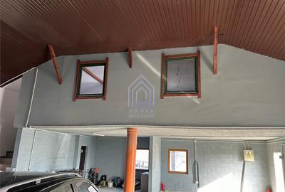 Spațiu comercial, de 250 mp, în Pătrăuți - 10