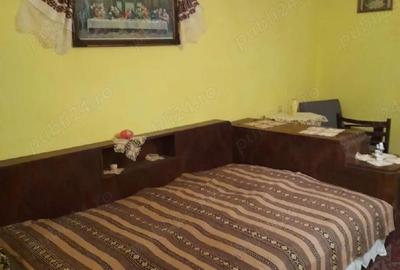 Casă cu 3 camere cu Teren 4000 Mp în Tămașa - 5
