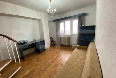Apartament cu 3 camere decomandat în Central - 9