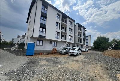 Apartament 2 camere balcon loc parcare zona Octavian Goga Selimbar - 3