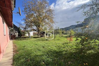 Casa traditional bucovineana la poalele muntilor Bucovinei - 5