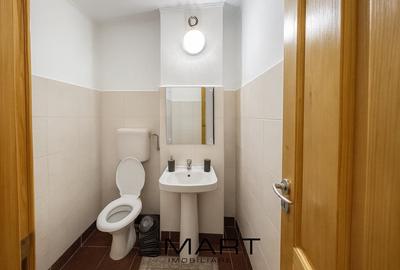 Apartament 3 camere 68 mp zona Triaj - 5