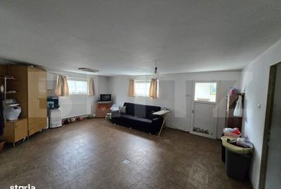 Casă cu 5 camere cu Teren 321 Mp în Central - 11