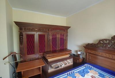 Casa / Vila de lux cu 5 camere de vanzare in Vadu Moldovei, Suceava - 51