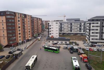 Garsonieră decomandată în Militari