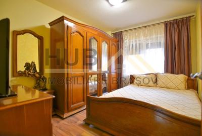 De Vanzare Apartament 3 Camere | Decomandat | 68mp Util | Etaj 1 | Noua - 4