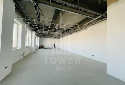 Birou, de 1,320 mp, în Turnișor - 2