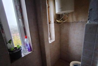 Garsonieră în 23 August - 3