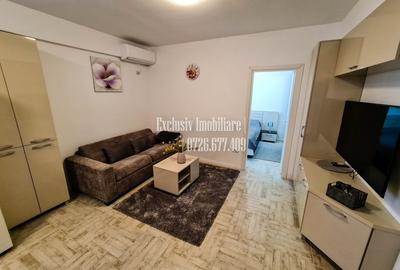 TERMEN LUNG! Ap NOU si MODERN - 2 cam 45 mp, parcare privata - cu vedere la LAC - 3