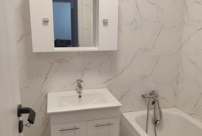 Apartament cu 2 camere decomandat + Loc Parcare Militari Residence - 6