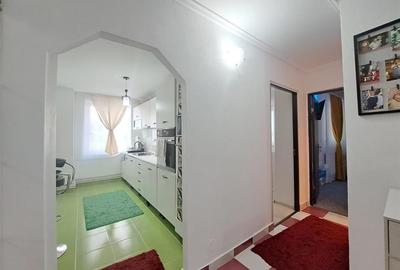 RECO Apartament superb cu 3 camere  in Marghita - 11