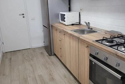 Inchiriere apartament 2 camere Pallady- Drumul Gura Crivatului - 1