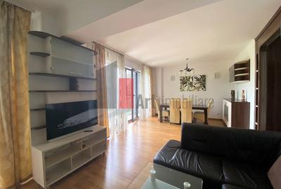 Apartament cu 3 camere decomandat în Kiseleff - 1