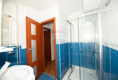 Apartament 3 camere de inchiriat Metrou Gorjului, Iuliu Maniu 59 - 9