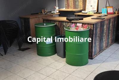 Spatiu Comercial Piata Nord - 2