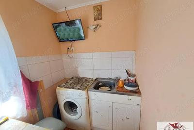 Casa de vanzare in zona Vintu cu 10.790 mp teren Casa de vanzare in zona Vintu cu 10.790 mp teren - 5