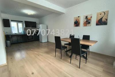 Casă cu 4 camere cu Canalizare în Pipera - 7