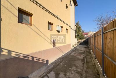 Pta Alba Iulia | 5 camere in Vila | Curte | Parcare - 16