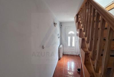 Apartament cu 3 camere decomandat, mobilat în Central - 6