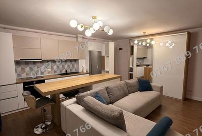 Apartament cu 2 camere decomandat în Europa - 6
