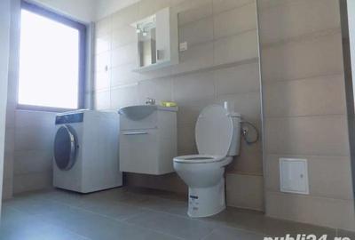 Apartament cu 2 camere semidecomandat în Aradului