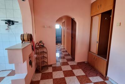 Apartament cu 3 camere de vanzare Militari - Lujerului metrou - 6
