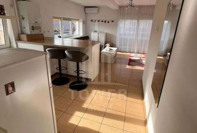 Apartament 2 camere | Cartier Trei Stejari | Etaj 2 | Lumină, liniște și confort - 7