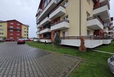Apartament cu 3 camere pe 2 niveluri , Subcetate City - 14
