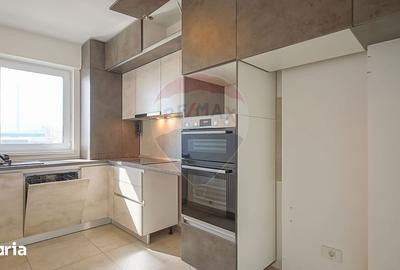Apartament cu 3 camere în Triaj - 20