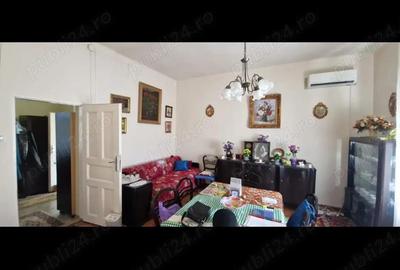 Casă cu 4 camere în Favorit - 15