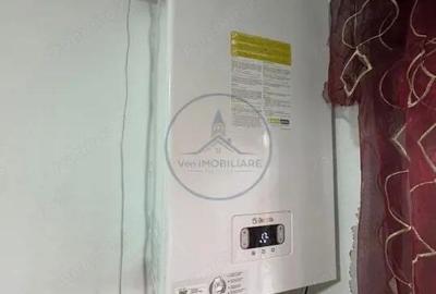 Garsoniera cu spa?iu generos la demisol loca?ie centrala - 3