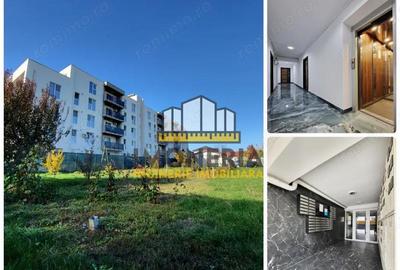 Apartament cu 2 camere decomandat în Splaiul Unirii